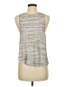 Mustard Seed Gray Tank Top Size M - photo 2