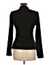 Unbranded Black Long Sleeve Turtleneck Size M - photo 2