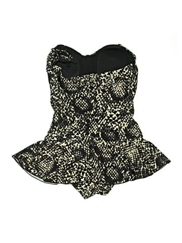 Shore Shapes One Piece Swimsuit (view 2)