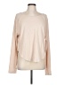 JoyLab Tan Long Sleeve Top Size L - photo 1
