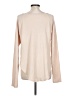 JoyLab Tan Long Sleeve Top Size L - photo 2