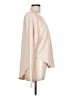 JoyLab Tan Long Sleeve Top Size L - photo 4