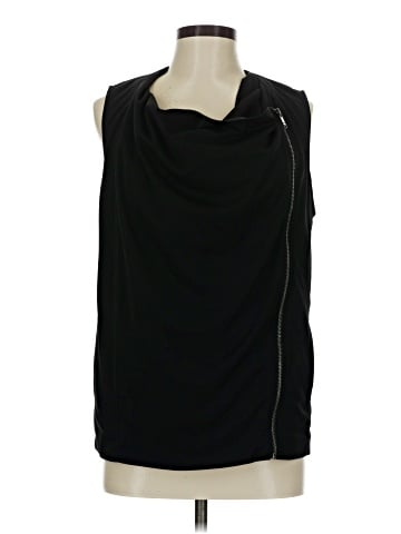 DKNYC Sleeveless T-Shirt (view 1)