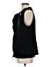 DKNYC 100% Polyester Black Sleeveless T-Shirt Size M - photo 5