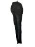 Bandia Black Jeggings Size 2 - photo 1