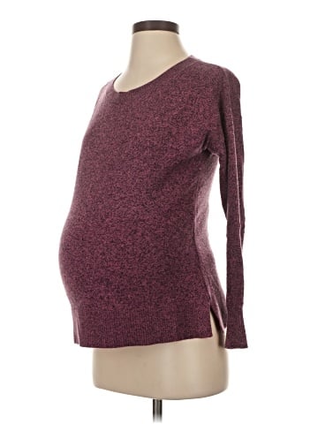 Gap - Maternity Pullover Sweater (view 1)