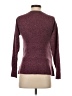 Gap - Maternity Burgundy Pullover Sweater Size XS - photo 2