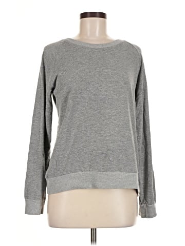 Monrow Sweatshirt (view 1)