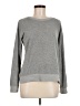 Monrow Gray Sweatshirt Size M - photo 1