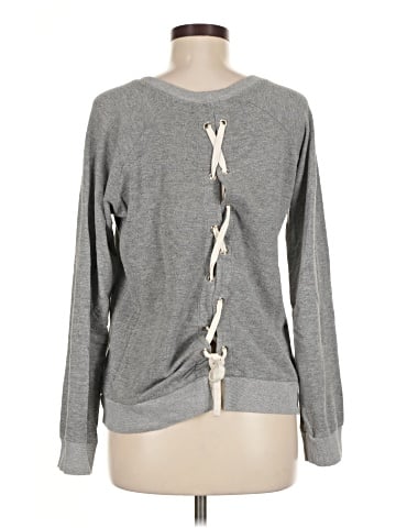Monrow Sweatshirt (view 2)