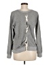 Monrow Gray Sweatshirt Size M - photo 2