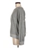 Monrow Gray Sweatshirt Size M - photo 5