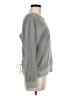 Monrow Gray Sweatshirt Size M - photo 4