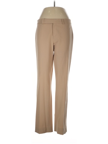 Ralph Lauren Black Label Wool Pants (view 1)