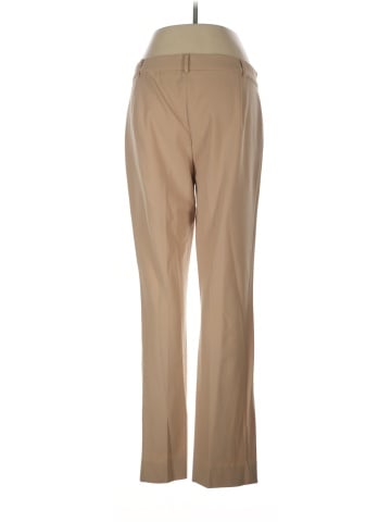 Ralph Lauren Black Label Wool Pants (view 2)