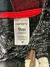 Carter's 100% Polyester Gray Cardigan 6-9 MO / 9 MO - photo 3