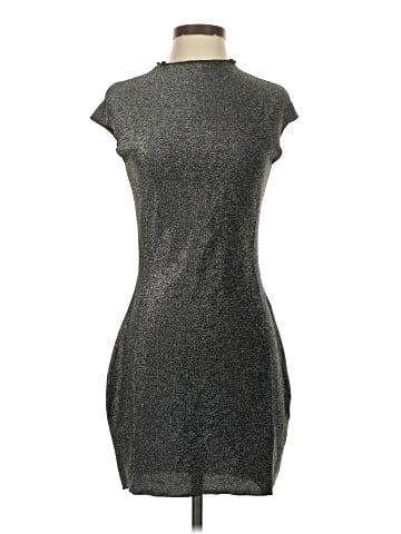 Divided by H&M Casual Dress (view 1)