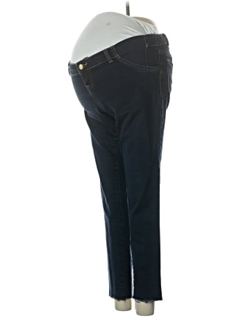 Liz Lange Maternity Jeans (view 1)