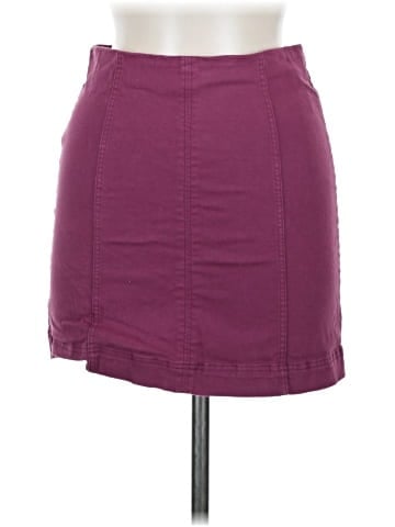 Newbury Kustom Casual Skirt (view 1)