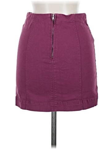 Newbury Kustom Casual Skirt (view 2)