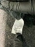 Ophelia Roe Black Turtleneck Sweater Size M - photo 8