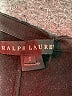 Ralph Lauren Black Label Solid Black Active Pants Size S - photo 3