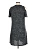 Bobbie Brooks Gray Casual Dress Size L - photo 2