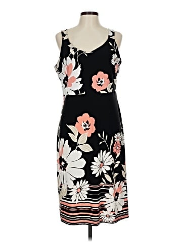 Artex Casual Dress (view 1)