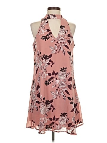Mi ami Casual Dress (view 1)