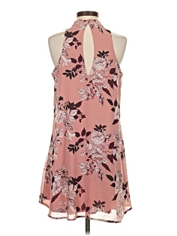 Mi ami Casual Dress (view 2)