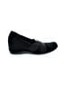 Assorted Brands Black Wedges Size 8 - photo 1