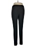 Runway Solid Black Active Pants Size L - photo 2