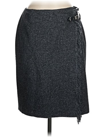 Anne Klein Casual Skirt (view 1)