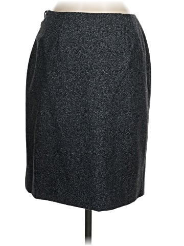 Anne Klein Casual Skirt (view 2)