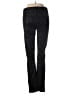Hudson Jeans Black Active Pants Size 26 waist - photo 2