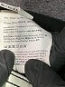 Blå Konst Acne Studios Black Jeans Size 33 waist - photo 7