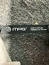 MPG Gray Tan Pullover Hoodie Size L - photo 7