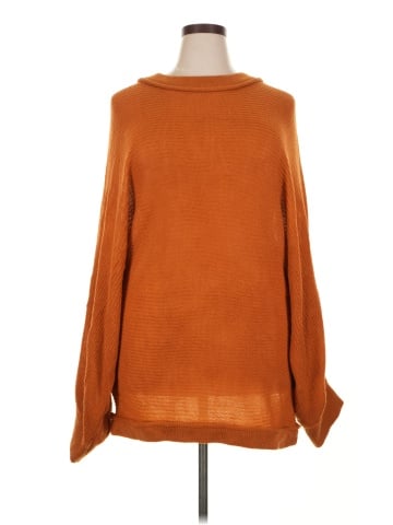 Heyson Turtleneck Sweater (view 1)