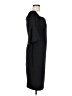 Laundry by Shelli Segal Solid Black Cocktail Dress Size 12 - photo 4
