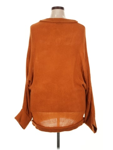 Heyson Turtleneck Sweater (view 2)