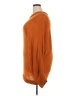 Heyson 100% Acrylic Orange Turtleneck Sweater Size 2X - photo 5