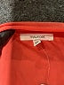 Maurices Orange Short Sleeve Top Size XL - photo 7