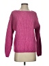 Ann Taylor LOFT Pink Pullover Sweater Size S - photo 1