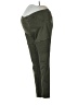 Isabel Maternity Green Cargo Pants Size 0 - photo 1