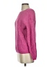 Ann Taylor LOFT Pink Pullover Sweater Size S - photo 5