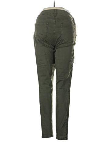Isabel Maternity Cargo Pants (view 2)