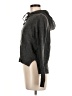 CALVIN KLEIN JEANS Gray Pullover Sweater Size M - photo 5