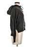 CALVIN KLEIN JEANS Gray Pullover Sweater Size M - photo 4