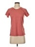 Eastern Mountain Sports Red Active T-Shirt Size S - photo 1