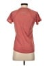 Eastern Mountain Sports Red Active T-Shirt Size S - photo 2